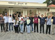 Delapan Organisasi Pendukung Prabowo Bentuk FORNAS 08 untuk Kawal Program Prioritas Nasional