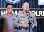 Cegah Karhutla Sebelum Api Menyala, 198 Peserta Didik Polri Turun Edukasi Masyarakat