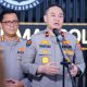 Cegah Karhutla Sebelum Api Menyala, 198 Peserta Didik Polri Turun Edukasi Masyarakat