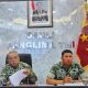Tak Hanya Padamkan Api, TNI Perkuat Penanganan Karhutla Melalui Penyuluhan
