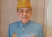 King Of Nusantara Sultan Paser 18 Dilantik Sebagai President AAMECC Indonesia, Bawa Semangat Harmony Indonesia 1881