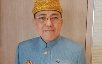 King Of Nusantara Sultan Paser 18 Dilantik Sebagai President AAMECC Indonesia, Bawa Semangat Harmony Indonesia 1881