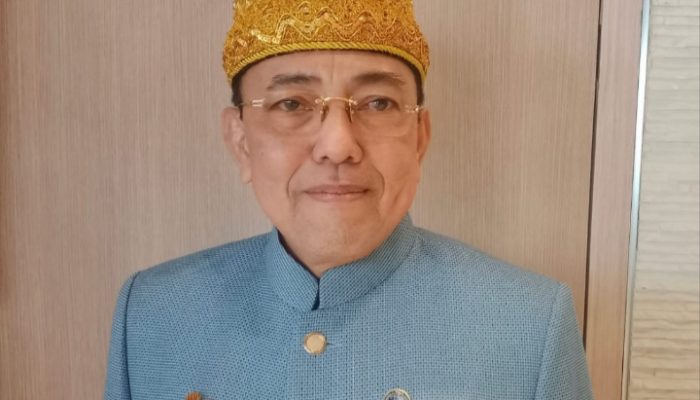 King Of Nusantara Sultan Paser 18 Dilantik Sebagai President AAMECC Indonesia, Bawa Semangat Harmony Indonesia 1881