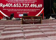 Kasus Nikel 2017–2020: Kejagung Amankan Uang Rp401,65 Miliar