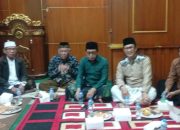 KH. Ahmad Habibi Rasyid: Maulud Tak Mengenal Waktu, Yang Penting Teladani Akhlak Nabi