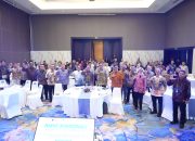 PELNI dan BPH Migas Perkuat Tata Kelola JBT untuk Dukung Konektivitas Nasional