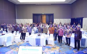 PELNI dan BPH Migas Perkuat Tata Kelola JBT untuk Dukung Konektivitas Nasional