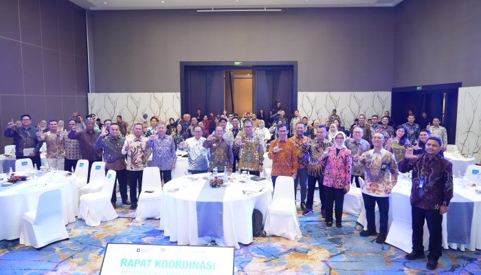 PELNI dan BPH Migas Perkuat Tata Kelola JBT untuk Dukung Konektivitas Nasional