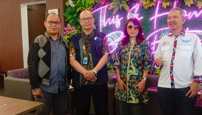 TRANSPARANSI DI PERTANYAKAN! Status 3 LP KDRT di Polres Jakut Gelap, SP2HP Hilang – Korban Tagih Janji