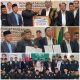 Perkuat Bantuan Hukum Nasional, DPN Indonesia dan Pagar Nusa NU Beri 2.000 Beasiswa PKPA Bagi Kader
