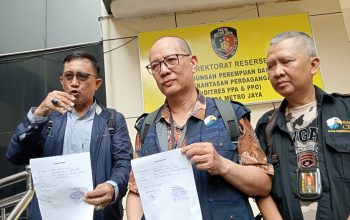 Kuasa Hukum OLH Desak Kapolda Metro Jaya Gelar Perkara Khusus atas Tiga Laporan Dugaan Pelanggaran terhadap Anak