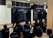 Pemindahan ke Nusakambangan, Langkah Strategis Lapas Cipinang Perbaiki Kualitas Pembinaan