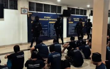 Pemindahan ke Nusakambangan, Langkah Strategis Lapas Cipinang Perbaiki Kualitas Pembinaan